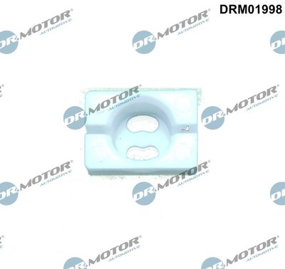 Guide, gear shift lever Dr.Motor Automotive DRM01998