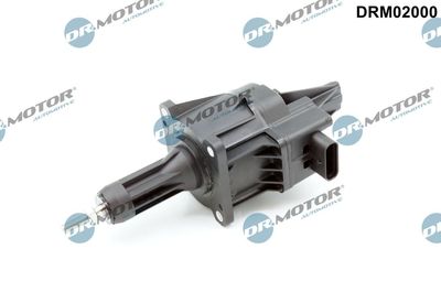 Boost Pressure Control Valve Dr.Motor Automotive DRM02000