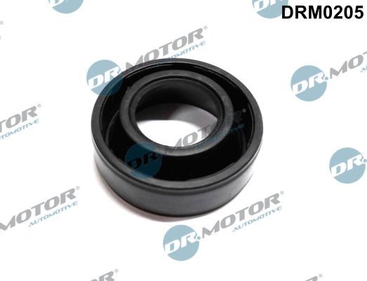 Dr.Motor Automotive DRM0205 Seal, injector holder
