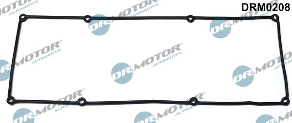 Dr.Motor Automotive DRM0208 Gasket, cylinder head cover