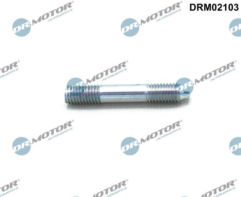 Dr.Motor Automotive DRM02103 Bolt, exhaust manifold