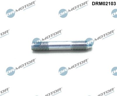Bolt, exhaust manifold Dr.Motor Automotive DRM02103