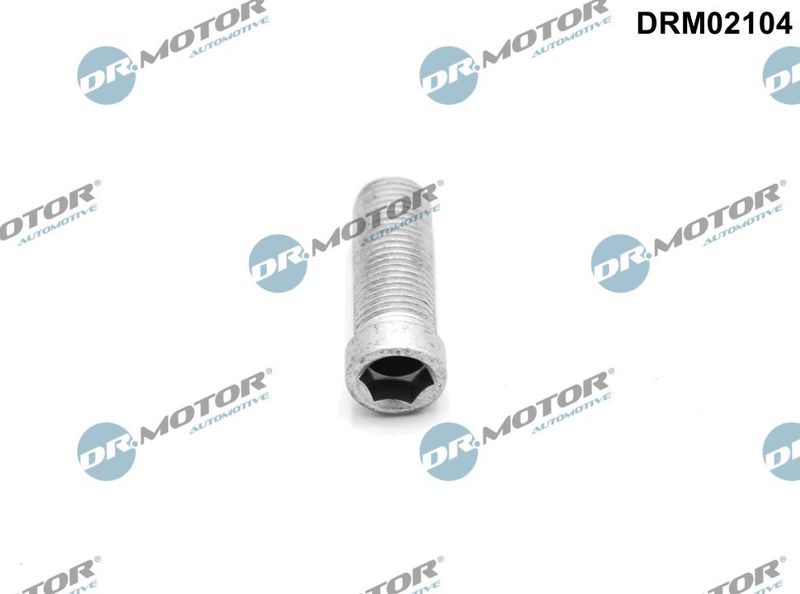 Dr.Motor Automotive DRM02104 Screw, injection nozzle holder