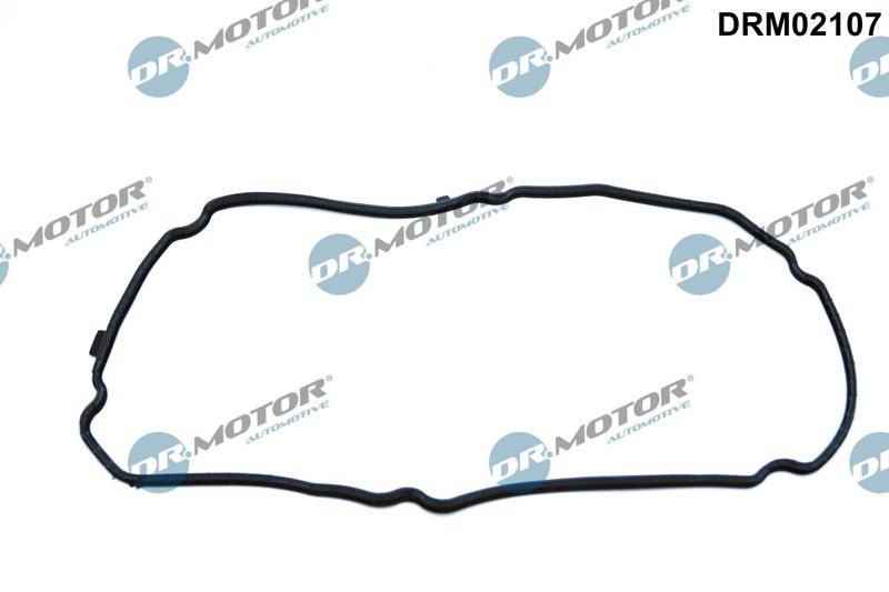Dr.Motor Automotive DRM02107 Gasket, cylinder head cover