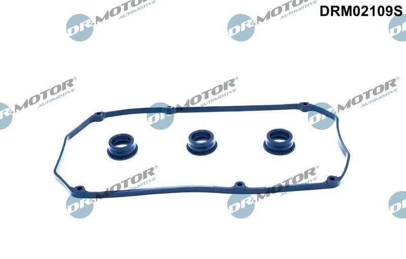 Dr.Motor Automotive DRM02109S Gasket Set, cylinder head cover