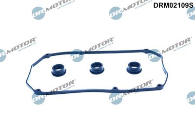 Gasket Set, cylinder head cover Dr.Motor Automotive DRM02109S