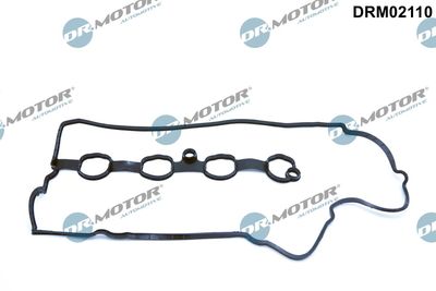 Gasket, cylinder head cover Dr.Motor Automotive DRM02110