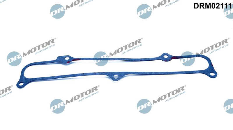 Dr.Motor Automotive DRM02111 Gasket, intake manifold