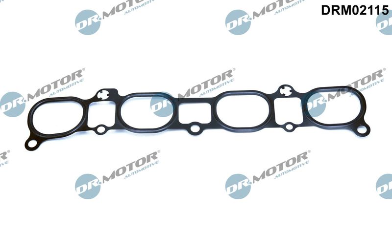 Dr.Motor Automotive DRM02115 Gasket, intake manifold