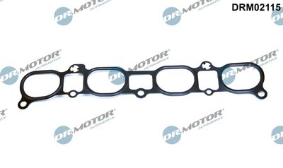 Gasket, intake manifold Dr.Motor Automotive DRM02115