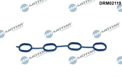 Gasket, intake manifold Dr.Motor Automotive DRM02119