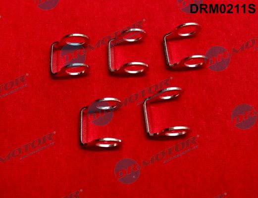 Dr.Motor Automotive DRM0211S Seal, fuel line