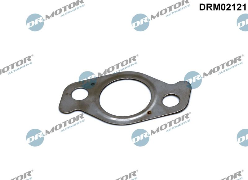 Dr.Motor Automotive DRM02121 Gasket, EGR valve