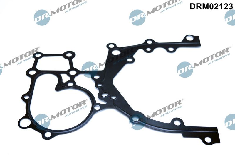 Dr.Motor Automotive DRM02123 Gasket, timing case