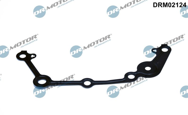 Dr.Motor Automotive DRM02124 Gasket, timing case