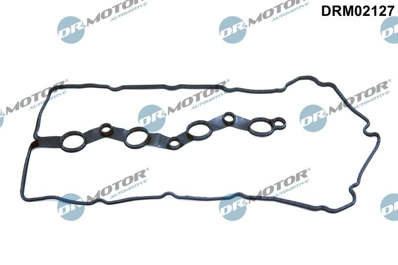 Dr.Motor Automotive DRM02127 Gasket, cylinder head cover
