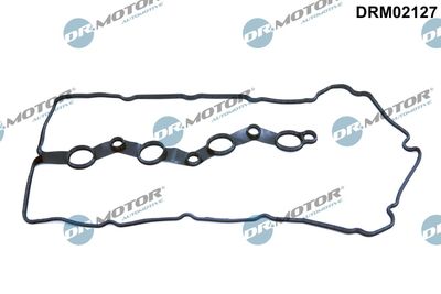Gasket, cylinder head cover Dr.Motor Automotive DRM02127