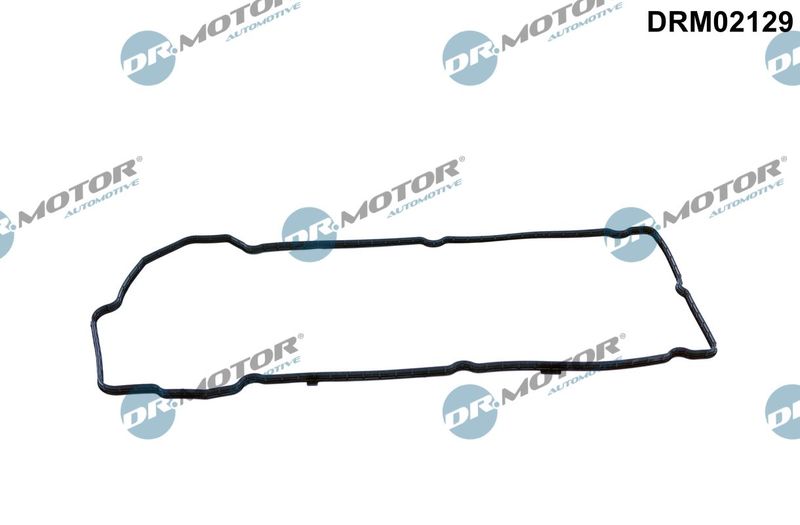 Dr.Motor Automotive DRM02129 Gasket, cylinder head cover