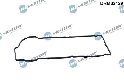 Gasket, cylinder head cover Dr.Motor Automotive DRM02129