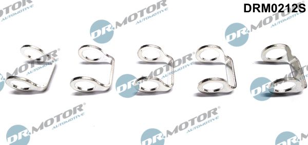 Dr.Motor Automotive DRM0212S Seal, fuel line