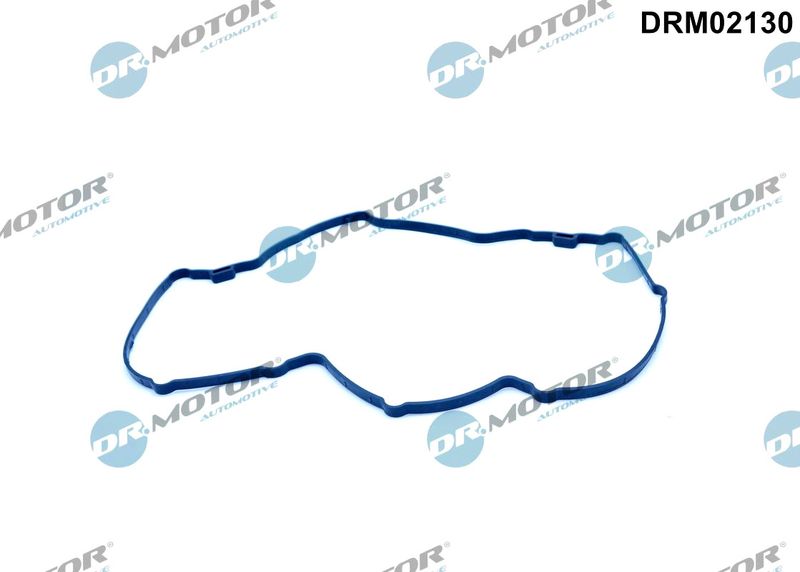 Dr.Motor Automotive DRM02130 Gasket, cylinder head cover