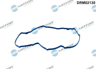 Gasket, cylinder head cover Dr.Motor Automotive DRM02130