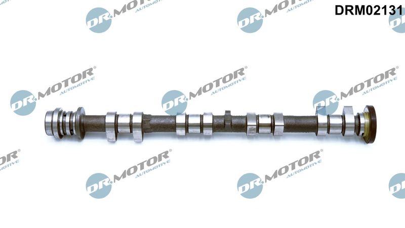 Dr.Motor Automotive DRM02131 Camshaft