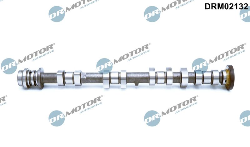Dr.Motor Automotive DRM02132 Camshaft