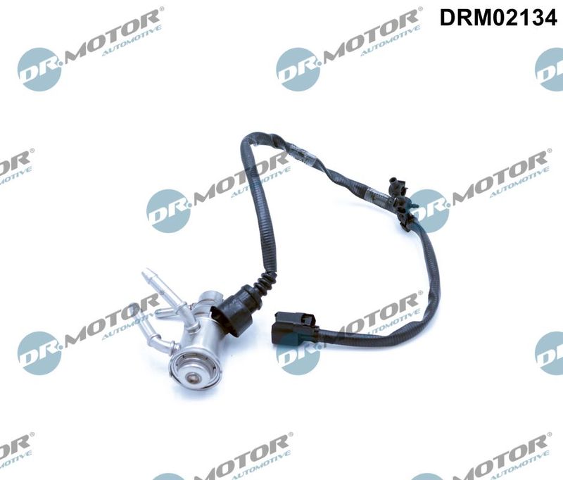 Dr.Motor Automotive DRM02134 Dosing Module, urea injection