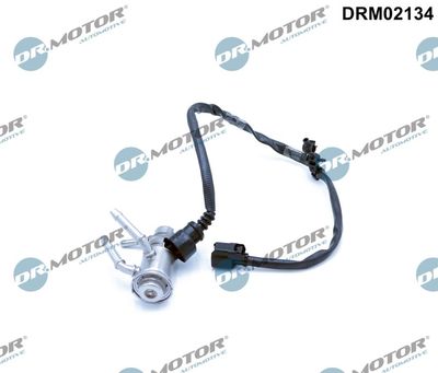 Dosing Module, urea injection Dr.Motor Automotive DRM02134