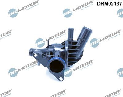 Thermostat, coolant Dr.Motor Automotive DRM02137