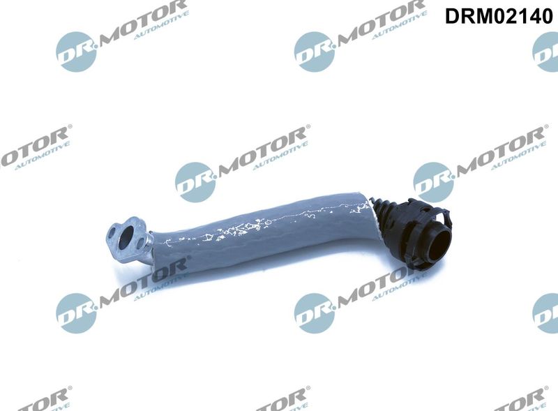 Dr.Motor Automotive DRM02140 Oil Pipe, charger