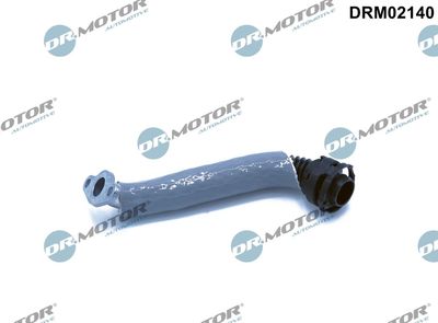 Oil Pipe, charger Dr.Motor Automotive DRM02140