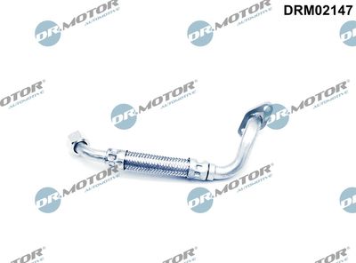 Oil Pipe, charger Dr.Motor Automotive DRM02147