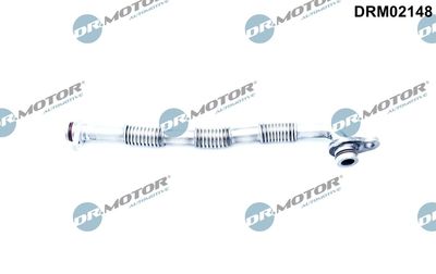 Oil Pipe, charger Dr.Motor Automotive DRM02148