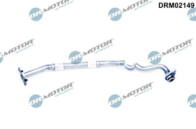 Oil Pipe, charger Dr.Motor Automotive DRM02149