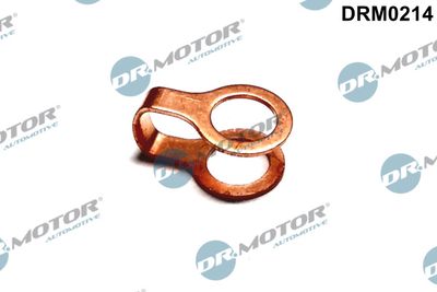 Seal, fuel line Dr.Motor Automotive DRM0214