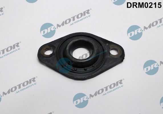 Dr.Motor Automotive DRM0215 Seal, injector holder