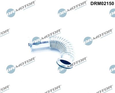 Pipe, EGR valve Dr.Motor Automotive DRM02150