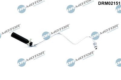 Pipe, EGR valve Dr.Motor Automotive DRM02151