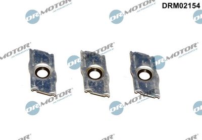 Cover, injector nozzle Dr.Motor Automotive DRM02154