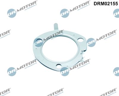 Gasket, exhaust pipe Dr.Motor Automotive DRM02155