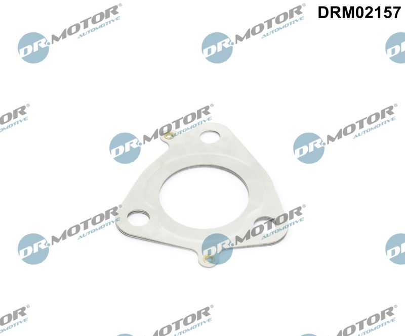 Dr.Motor Automotive DRM02157 Gasket, charger