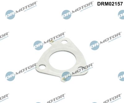 Gasket, charger Dr.Motor Automotive DRM02157
