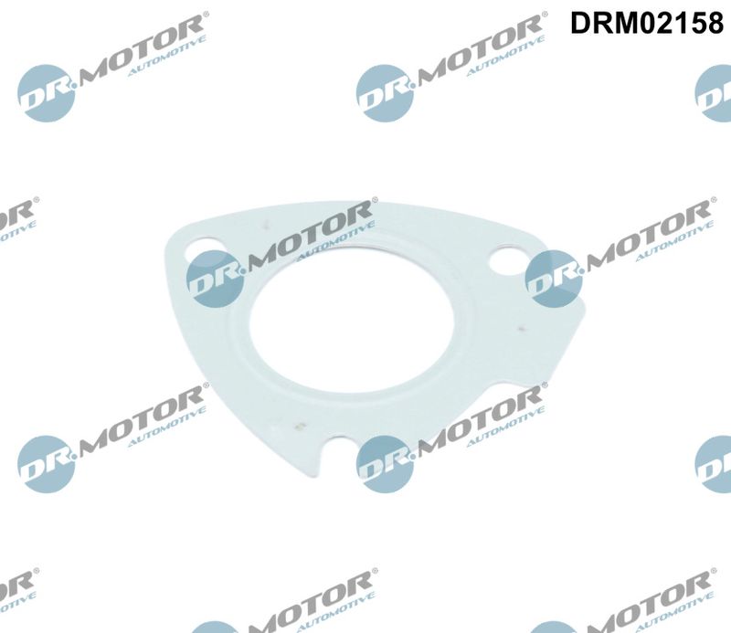 Dr.Motor Automotive DRM02158 Gasket, charger