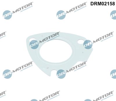 Gasket, charger Dr.Motor Automotive DRM02158