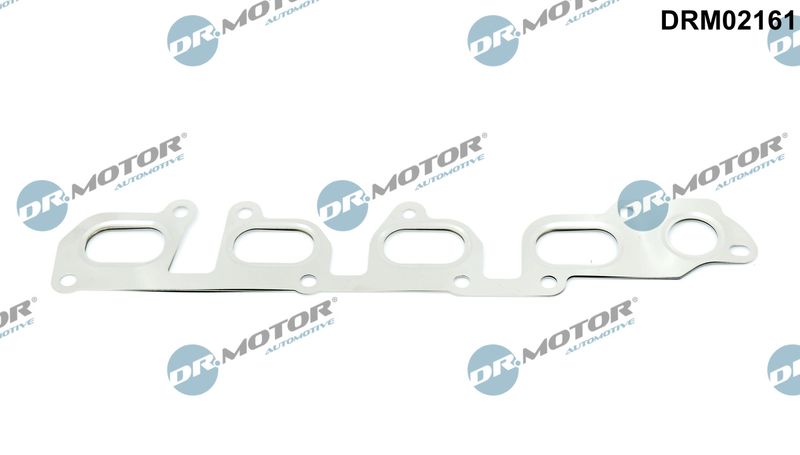 Dr.Motor Automotive DRM02161 Gasket, exhaust manifold
