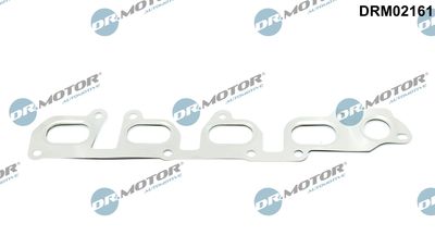 Gasket, exhaust manifold Dr.Motor Automotive DRM02161