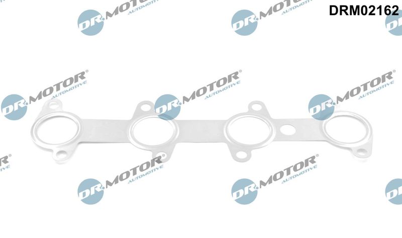 Dr.Motor Automotive DRM02162 Gasket, exhaust manifold