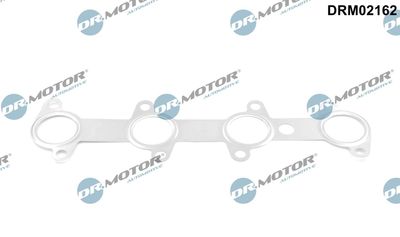 Gasket, exhaust manifold Dr.Motor Automotive DRM02162